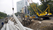 Kadin DKI Jakarta : Penyerapan APBD DKI Rendah Jangan Terulang Lagi