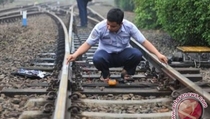 Sumsel Siapkan Jalur KA Sepanjang 375 KM