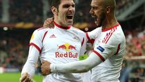 Babak I, Dinamo Unggul 1-0 atas Arsenal
