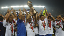 Persib Bertemu Hanoi T&T di 