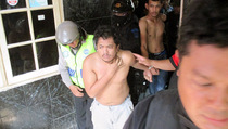 Polisi Telusuri Pemilik 5 Senpi yang Ditemukan Saat Gerebek Kampung Bahari