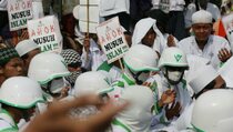 FUI Sulteng Akan Gelar Aksi Damai 2 Desember