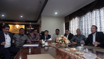 Politikus PAN Nilai KIH Tak Pantas Marah soal Penundaan Revisi UU MD3