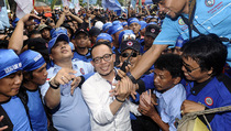 Menaker Minta Pemda Patuhi Aturan PP Pengupahan