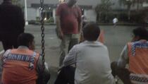 Oknum Dishub Kota Bekasi Diamankan Setelah Tertangkap Lakukan Pungli