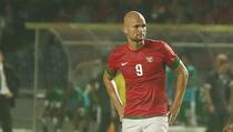 Indonesia Bantai Timor Leste