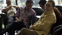 Periksa Zulkifli, KPK Telusuri Aliran Dana Kasus Alih Fungsi Hutan