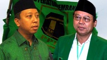 Pengamat: Putusan PTUN Ancam Keberadaan PPP Dalam Pemerintahan
