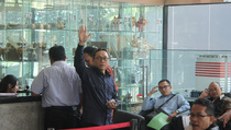 Zulkifli Hasan Bantah Terima Surat Rekomendasi Alih Hutan