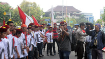 PMKRI: Dampak BBM Naik, Akses Masyarakat Miskin Akan Semakin Sulit 