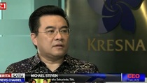 CEO Talks: Michael Steven Yakinkan Rp 1 Juta Per Bulan Dapat Rp 1,7M