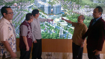 Ciputra Group Luncurkan CitraLand Puri Serang