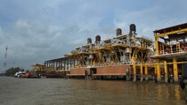 Pembagian Saham Pertamina, Total dan Inpex di Blok Mahakam Tergantung Jokowi