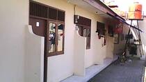 Pemprov DKI Tutup Rumah Kos Tak Berizin