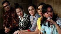 Chelsea Islan Sedih Anak Muda Indonesia Lebih Suka Budaya Asing
