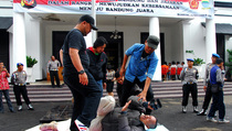 Kekerasan terhadap Jurnalis Diperkirakan Meningkat di 2017