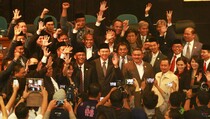 Basuki Jadi Gubernur, Ini Harapan Keluarga 