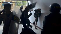 Kapolri: Pelaku Pemanah Petugas Sudah Diketahui