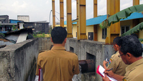 Antisipasi Banjir, Jakarta Timur Siapkan 13 Rumah Pompa