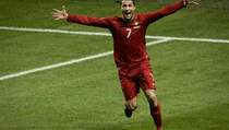 Satu Gol Lagi, Ronaldo Pecahkan Rekor Piala Eropa