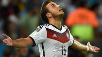 Joachim Low Dukung Mario Gotze Kembali Perkuat Timnas Jerman