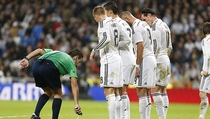 Real Madrid, Tim Terbersih di Awal Musim