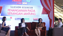 Tahap Awal, Mediplus Bidik 1 Juta Pelanggan