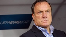 Dick Advocaat Kembali Melatih, Curacao Siap Jadi Juara Piala Dunia