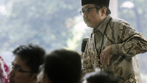 Penyuap Sutan Didakwa Memperkaya Diri Sendiri dan Orang Lain