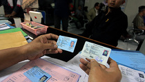 Genjot Penerimaan Negara, Ditjen Bea Cukai Andalkan Data e-KTP