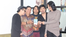 Genjot Bisnis Kartu Kredit, Bank Bukopin Gelar 