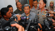 Jabar Resmi Luncurkan e-Samsat Pertama di Indonesia