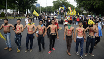 Jelang Pelantikan Basuki, Keamanan Jakarta Kondusif