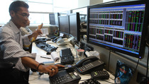 Investor Asing Tetap Incar RI (1)