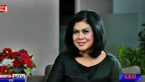 CEO Talks: Tingkat Hunian di Bawah 40%, Lampu Merah Bagi Hotel