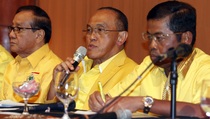 KMP Diprediksi Akan Bubar Tanpa ARB