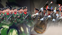 Komponen Cadangan Sepatutnya Disiapkan
