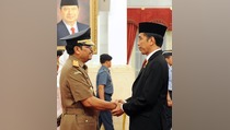 Pakar : Tepat, Langkah Presiden Pilih Prasetyo Jadi Jaksa Agung
