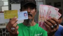 38 Ribu Keluarga di Bogor Mendapat Simpanan Keluarga Sejahtera