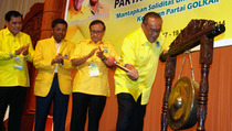 Ingin Kalahkan ARB, Calon Ketum Golkar Jangan Lebih dari 2 Kandidat