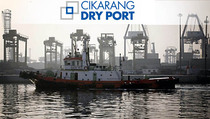Optimalisasi Pelabuhan Darat Butuh Dukungan Pemerintah 
