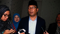 Investasi Rp 100 Triliun, Jokowi Dorong Implementasi Bandung 
