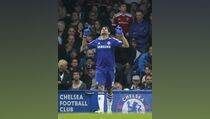 Pukul West Brom, Chelsea Tak Tertahankan
