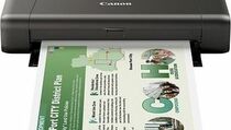 Canon Pimpin Pasar Printer Inkjet Indonesia