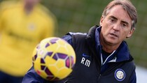 Legenda Inter Milan Masih Percaya dengan Mancini