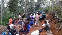 148 Kades di Mukomuko Enam Bulan Belum Gajian