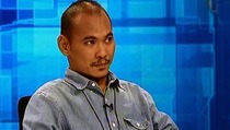 Masalah Perdagangan Manusia Hendak Dibelokkan