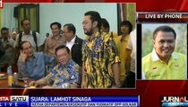 DPP Bantah Upaya Sistematis Menangkan Ical Secara Aklamasi di Munas 