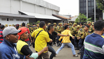 Jika Tak Berizin, Polri Tidak Akan Bubarkan Munas Golkar di Bali