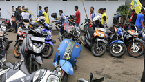 KPK Tolak Awasi Munas Golkar